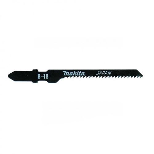 MAKITA lame de scie n° B-18 45 mm 5 pcs bois A-85709