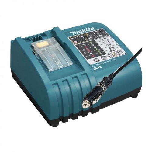 Chargeur de voiture Makita DC18SE 194621-9