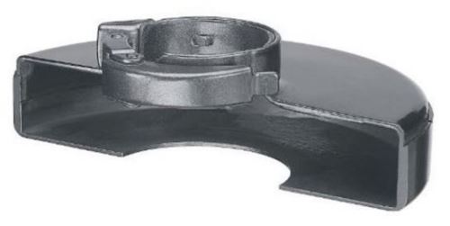 DeWALT Protection de coupe pour meuleuse d'angle type 1 D284921