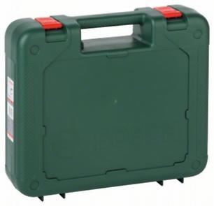 BOSCH Valise en plastique 391 x 345 x 115 mm 2605438729