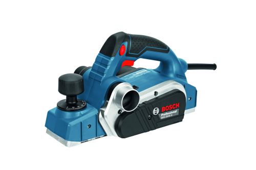 BOSCH Rabot GHO 26-82 D Professionnel 06015A4301