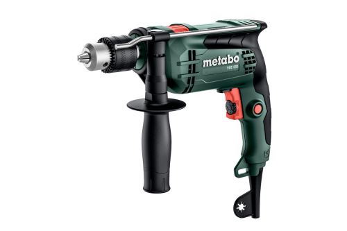 Metabo Perceuse à percussion SBE 650 600742000