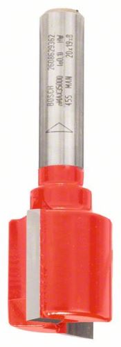 BOSCH Fraise à rainurer 8 mm, D1 20 mm, L 19 mm, G 56 mm 2608629362