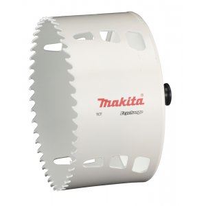 MAKITA perforatrice TCT Ezychange 2 127 mm E-06834