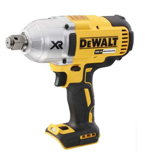 Visseuse à percussion sans fil DeWALT 18V sans batterie DCF897N