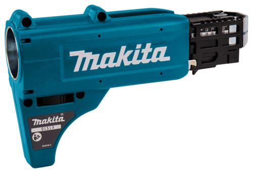 Magasin MAKITA pour vis à bandes 25 - 55 mm embout 130 mm 191L24-0