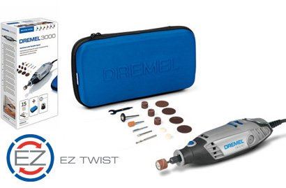 Outil multifonction DREMEL 3000 F0133000JC