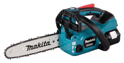 MAKITA Tronçonneuse sans fil 250mm Li-ion LXT 18V, sans batterie Z DUC254Z