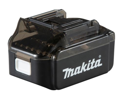 MAKITA jeu d'embouts 21 pièces dans un étui en plastique (forme batterie) B-68323