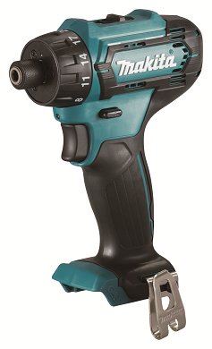 Makita Tournevis sans fil Li-ion CXT 12V, sans batterie DF033DZ