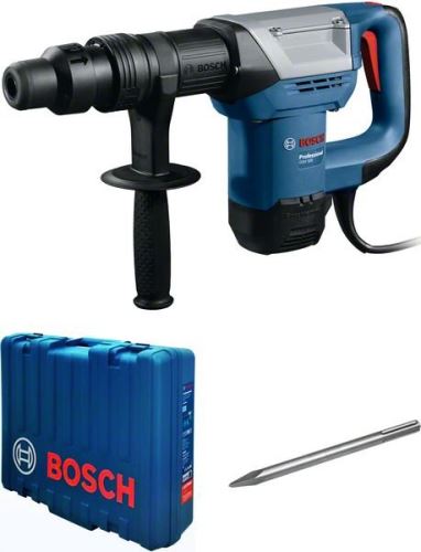 BOSCH Marteau burineur SDS-Max GSH 500 Professional 0611338720