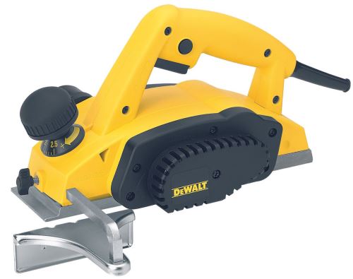 Raboteuse DeWALT DW680