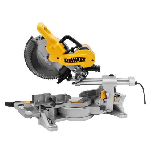 Scie à onglet DeWALT DWS727