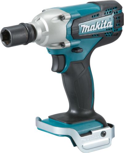 Makita Clé à chocs sans fil 1/2" Li-ion LXT 18V sans batterie DTW190Z