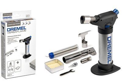 DREMEL VersaFlame Torche F0132200JA