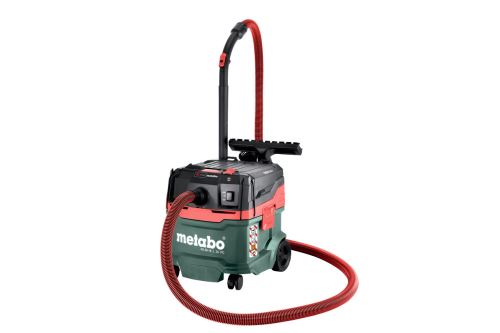 Metabo Aspirateur sans fil AS 36-18 L 20 PC 602071850