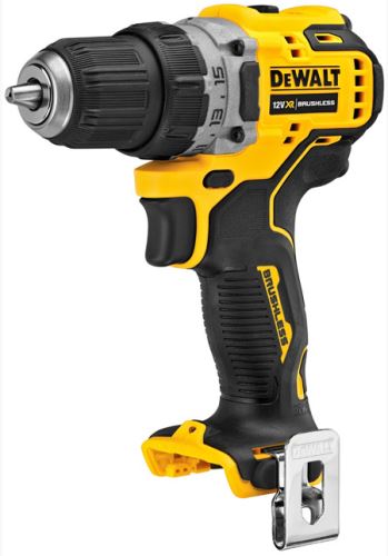 Perceuse-perceuse sans fil DeWalt sans batterie DCD701N