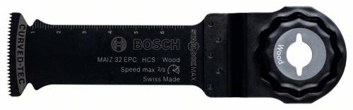 BOSCH Lame de scie plongeante HCS MAIZ 32 EPC Bois 80 x 32 mm 2608662568