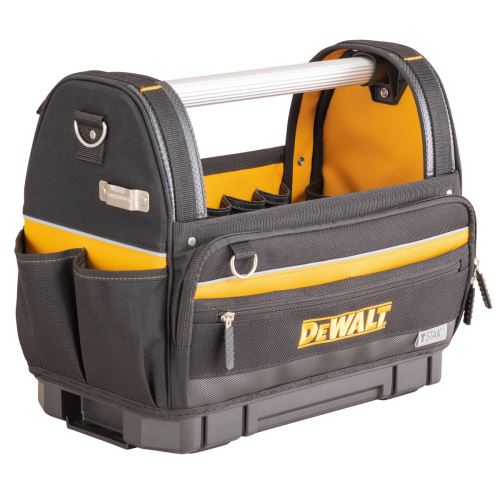 DeWALT Sac à outils ouvert TSTAK DWST82990-1