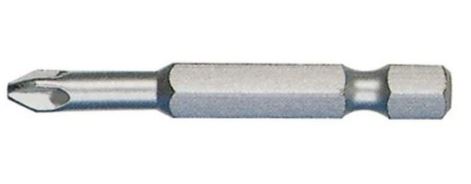 MAKITA embout PH2, 50 mm, 10 pièces P-06068