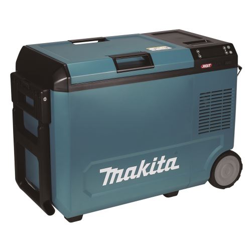 MAKITA Boîte de refroidissement et de chauffage sur batterie 29l Li-ion XGT/LXT, sans batterie CW004GZ