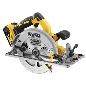 Scie circulaire DeWALT AKU DCS572NT