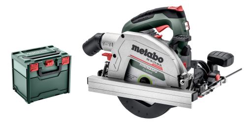 Metabo KS 18 LTX 66 BL Scie circulaire à main sans fil 611866840