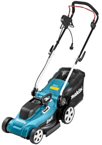 Makita Tondeuse à gazon électrique 33 cm, 1200 W (EM331) ELM3320