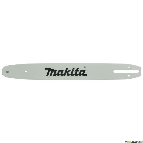 Barre MAKITA 35cm 1,1 mm 3/8" DOUBLE GARDE Makita 191G16-9