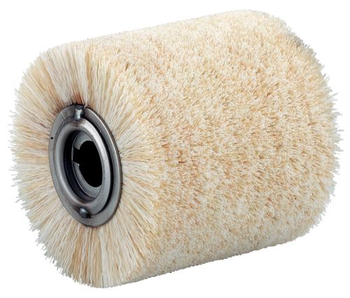 METABO Brosse fibre 100 x 100 mm pour SE 12-115 623506000