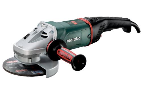 Meuleuse d'angle Metabo W 22-180 MVT (606461260)