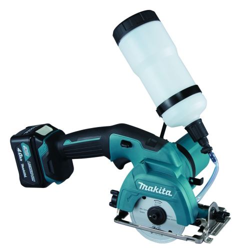 MAKITA Coupe-verre et carrelage sans fil Li-ion 12V/4,0 Ah CXT CC301DSMJ