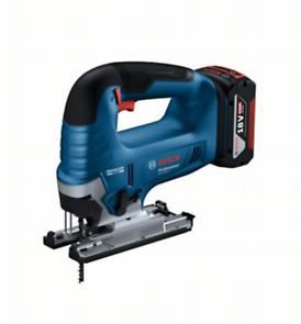 Bosch Scie oscillante sans fil GST 185-LI 06015B3023