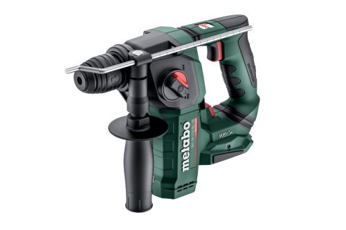 METABO Marteau sans fil BH 18 LTX BL 16 600324850