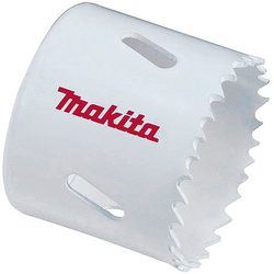 MAKITA perforatrice BiM 51 mm (avec filetage 5/8" 18UNF et trous) P-35025