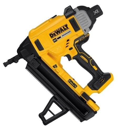 DeWALT Pistolet à clous sans fil 18V XR Li-Ion DCN890N