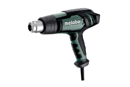 Pistolet thermique Metabo HGE 23-650 LCD 603065000