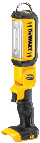 Lampe torche manuelle réglable à piles DeWALT DCL050 DCL050