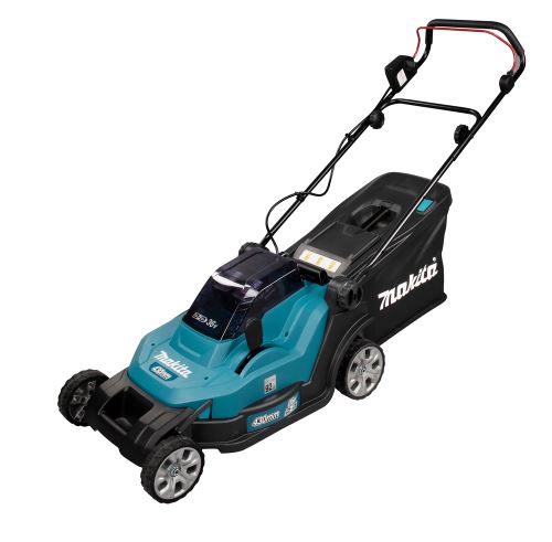 MAKITA Tondeuse à gazon sans fil 430 mm Li-ion LXT 2x18V, sans batterie Z