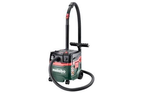 ASPIRATEUR UNIVERSEL METABO ASA 20 L PC 602085000