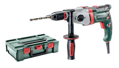 Metabo Perceuse à percussion SBEV 1300-2 S 600786500