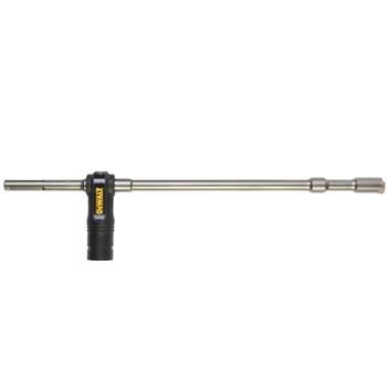 Perceuse DeWALT SDS Max avec aspiration 28 x 400 mm DT60234