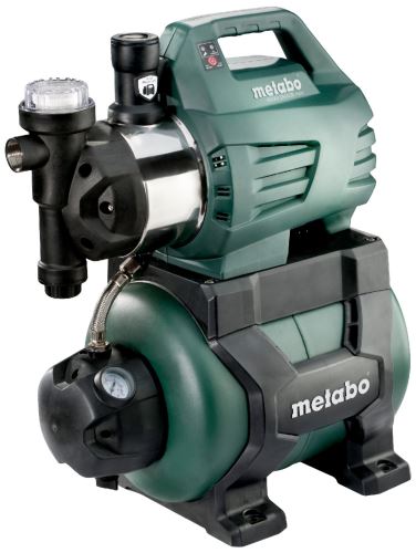 METABO Chauffe-eau domestique HWWI 3500/25 Inox 600970000