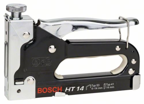 BOSCH Agrafeuse manuelle HT 14 0603038001