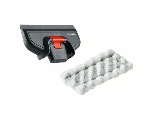 Kit de nettoyage BOSCH avec petite tête, F016800561