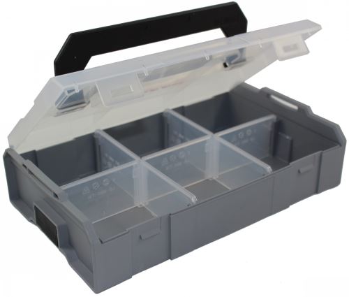 BOSCH Valise Mini L-Boxx 1619A00Y21