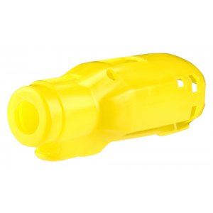 MAKITA couvercle jaune pour DFT023/045F 424987-6