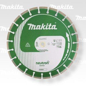 MAKITA disque à tronçonner diamant Neutron 115x22,23 mm B-12946