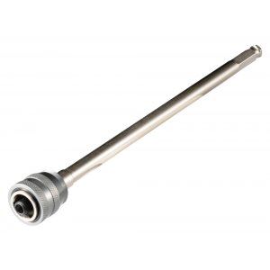 Rallonge MAKITA 300mm pour adaptateur de serrage Ezychange 2 E-06884