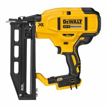 Cloueur sans fil DeWalt 18V DCN662NT